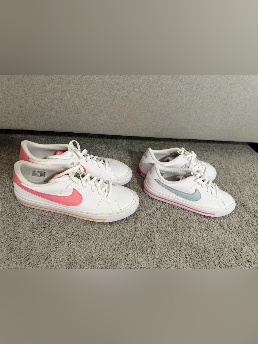 Nike Kids court legacy 6.5y